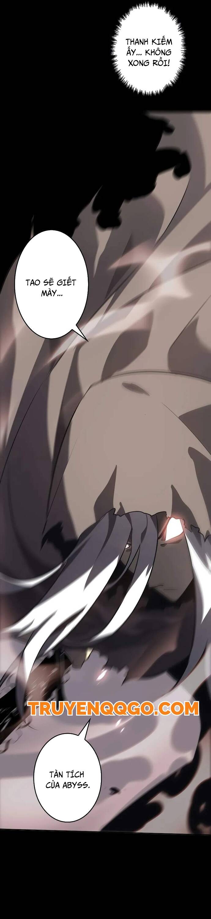 Trở Về Từ Vực Thẳm Chapter 11 - Trang 55