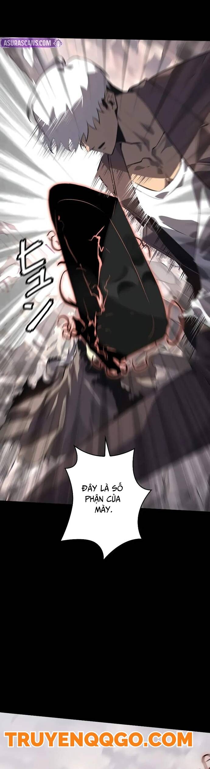 Trở Về Từ Vực Thẳm Chapter 11 - Trang 56