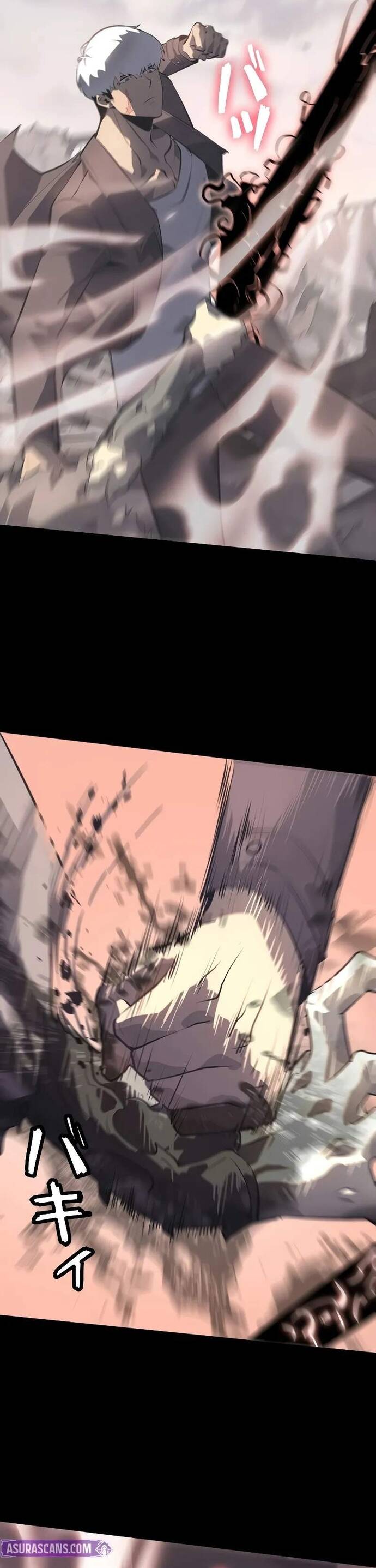 Trở Về Từ Vực Thẳm Chapter 11 - Trang 57