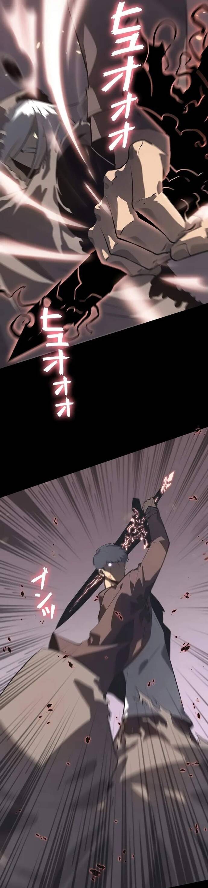 Trở Về Từ Vực Thẳm Chapter 11 - Trang 58