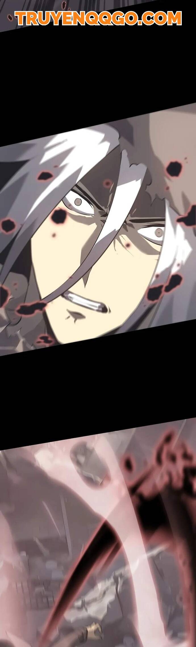 Trở Về Từ Vực Thẳm Chapter 11 - Trang 59