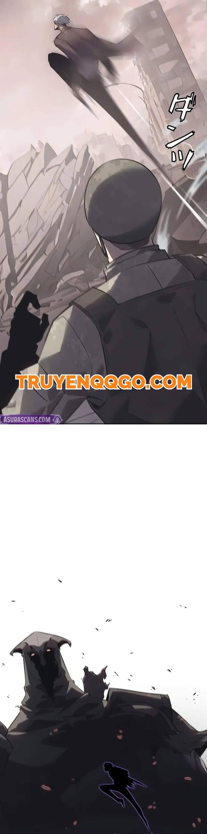 Trở Về Từ Vực Thẳm Chapter 11 - Trang 6