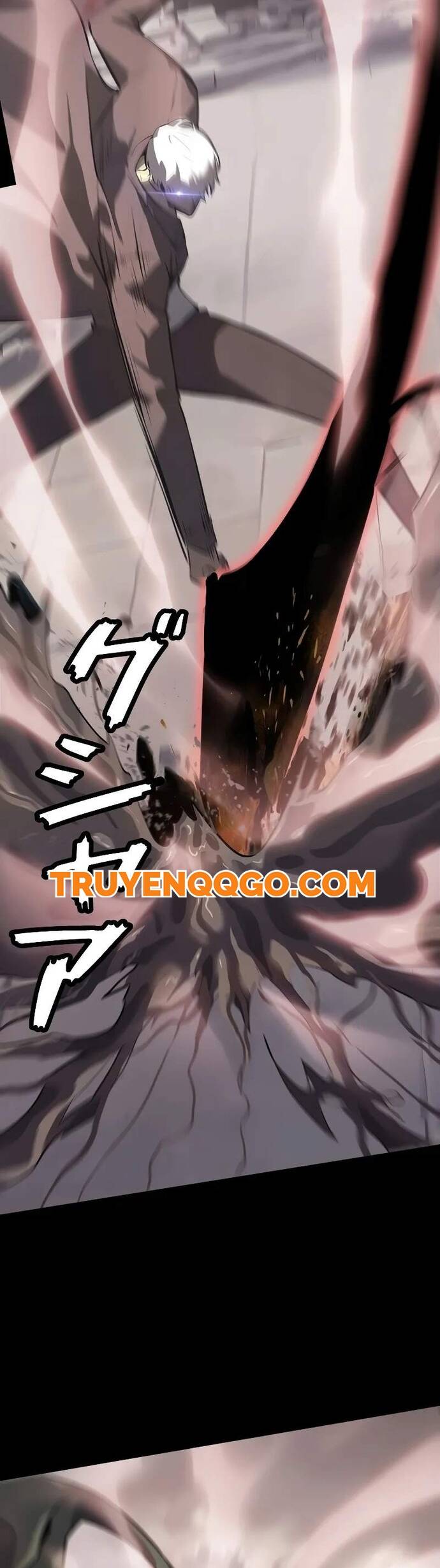 Trở Về Từ Vực Thẳm Chapter 11 - Trang 60