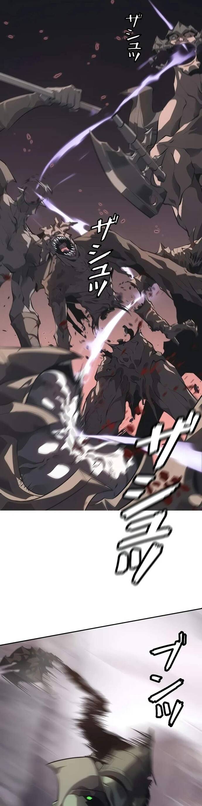 Trở Về Từ Vực Thẳm Chapter 11 - Trang 7