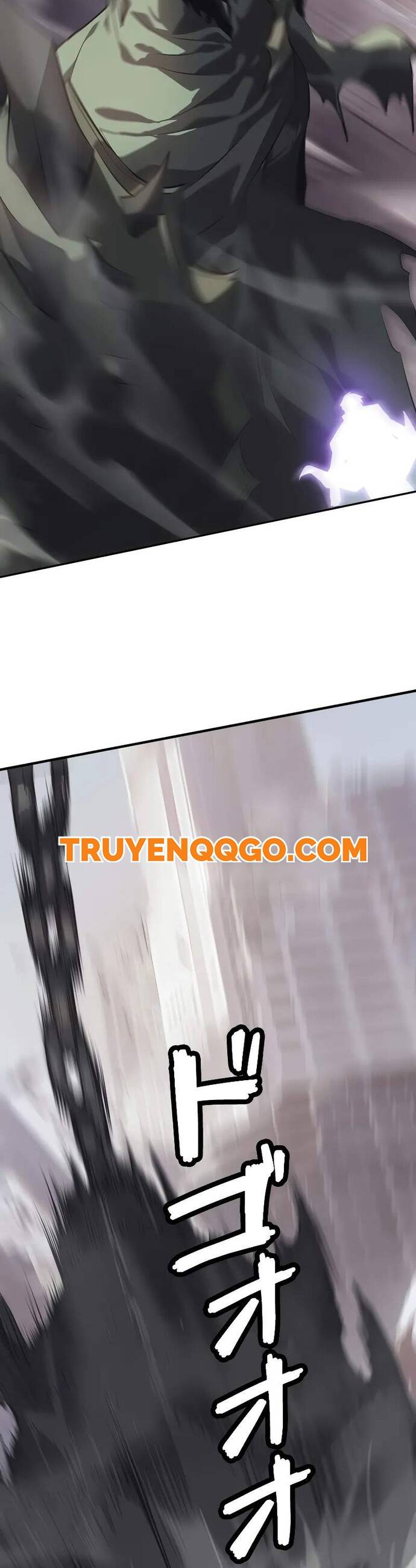 Trở Về Từ Vực Thẳm Chapter 11 - Trang 8