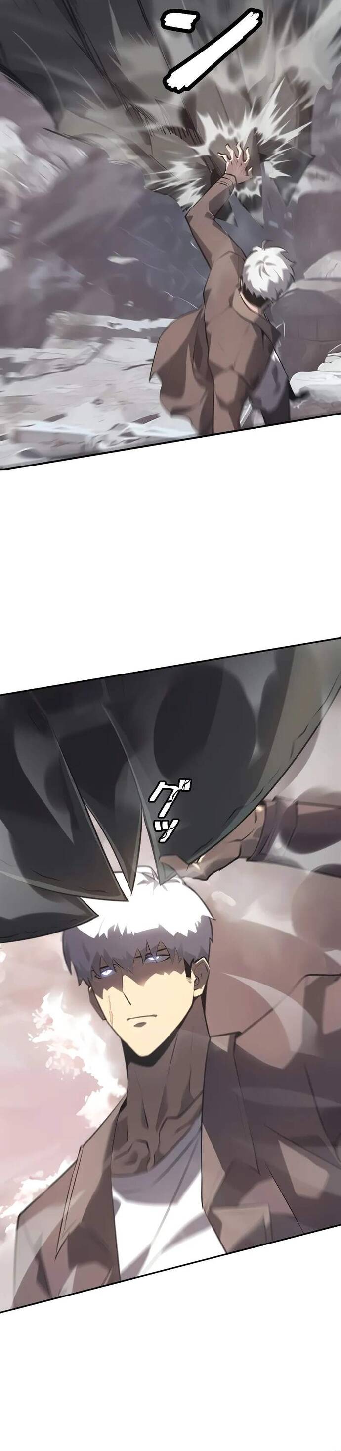 Trở Về Từ Vực Thẳm Chapter 11 - Trang 9