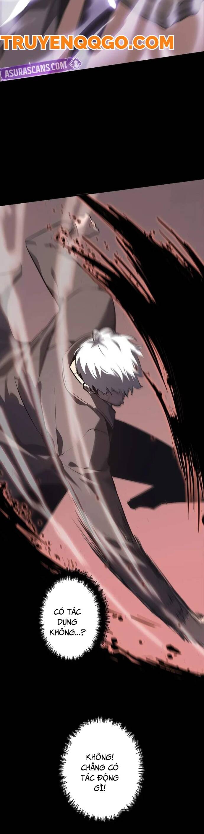 Trở Về Từ Vực Thẳm Chapter 12 - Trang 10