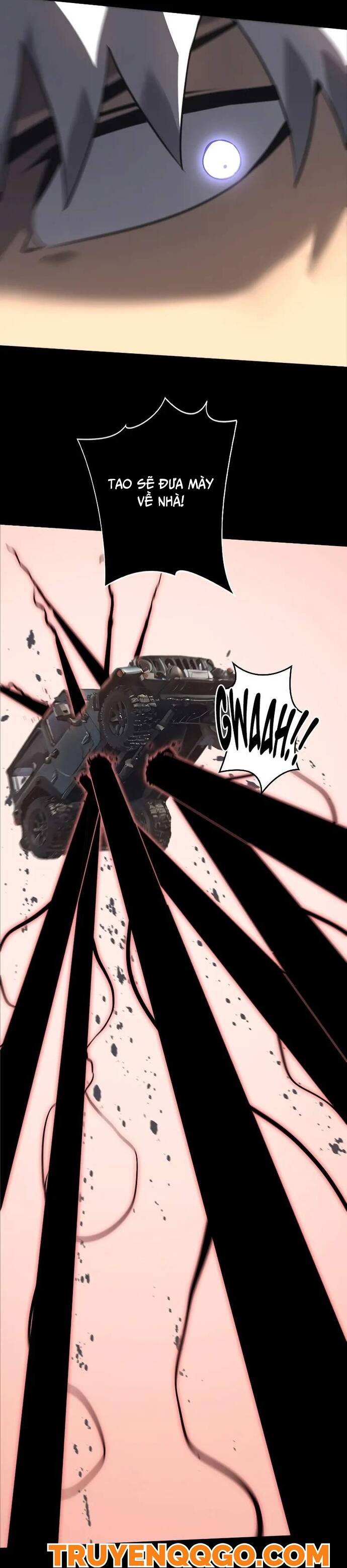 Trở Về Từ Vực Thẳm Chapter 12 - Trang 14