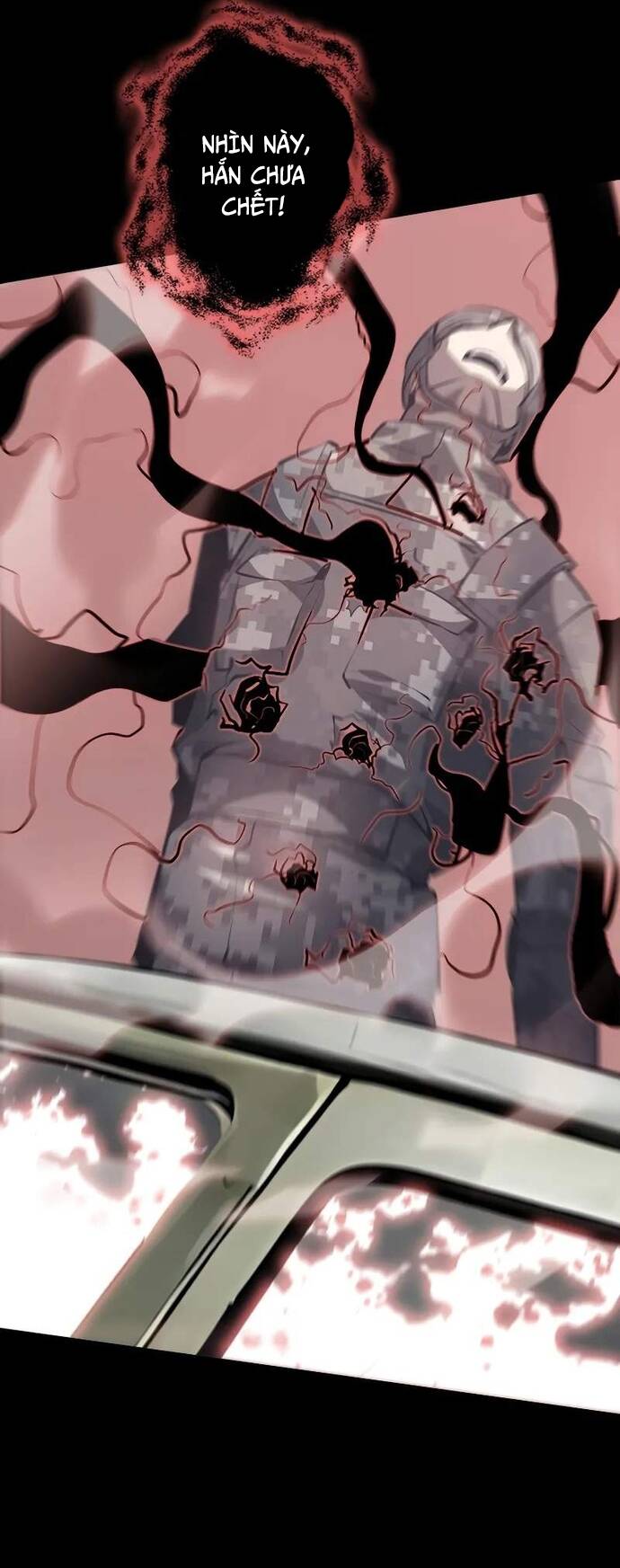 Trở Về Từ Vực Thẳm Chapter 12 - Trang 17