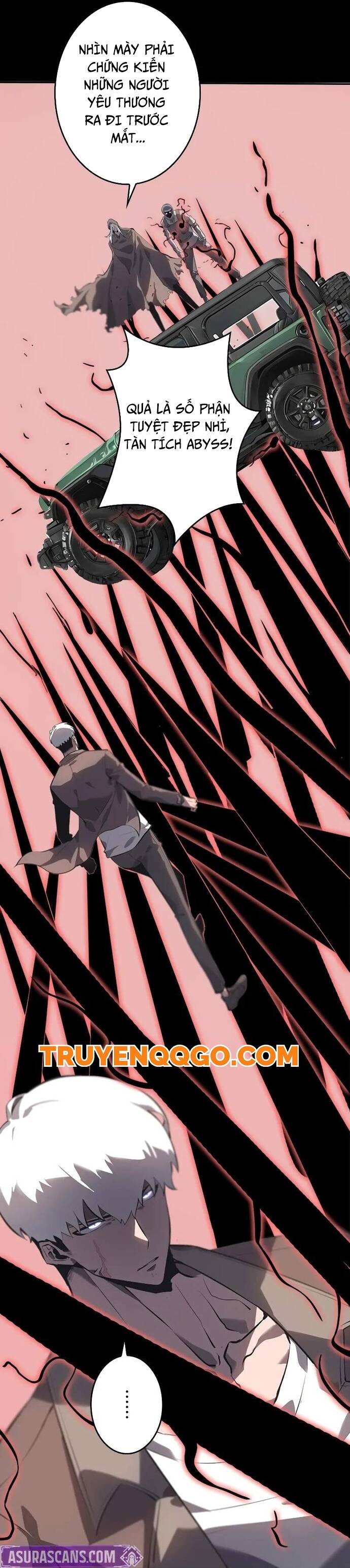 Trở Về Từ Vực Thẳm Chapter 12 - Trang 19
