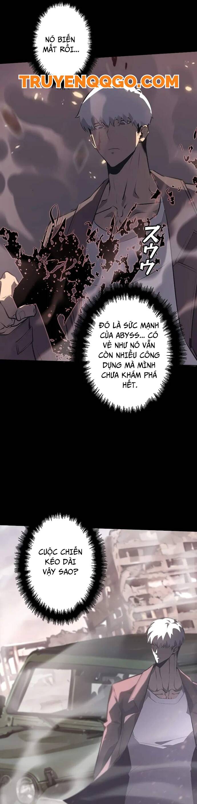 Trở Về Từ Vực Thẳm Chapter 12 - Trang 2