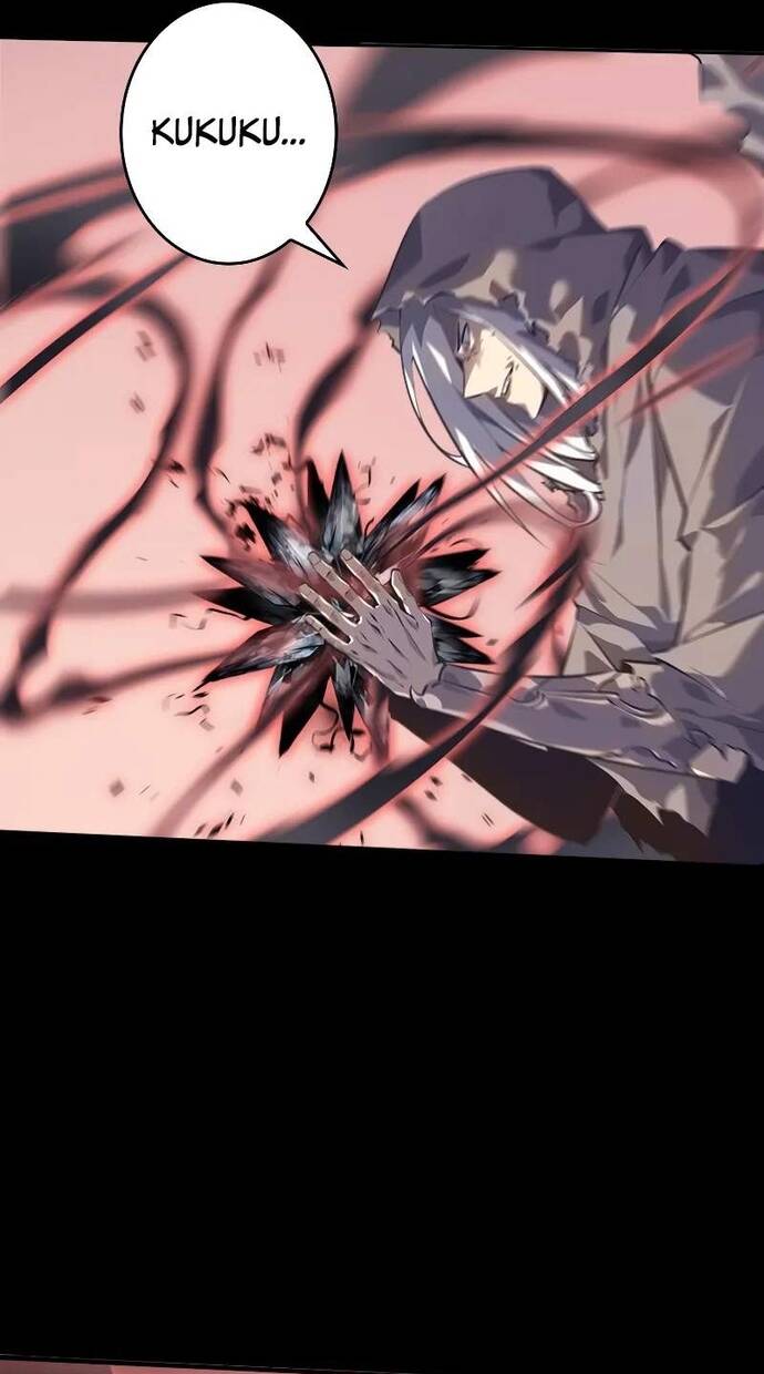 Trở Về Từ Vực Thẳm Chapter 12 - Trang 21