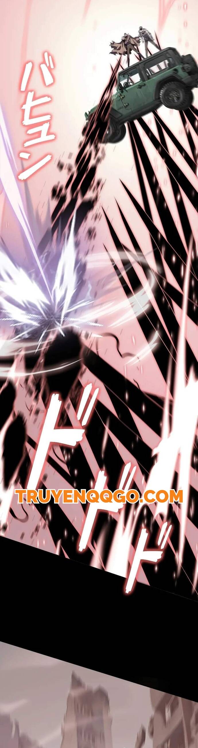 Trở Về Từ Vực Thẳm Chapter 12 - Trang 24