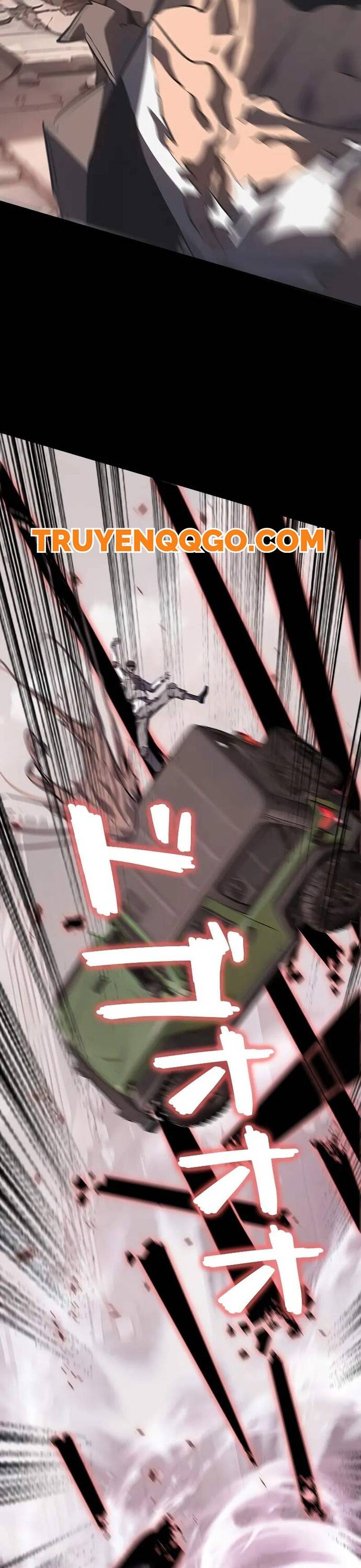 Trở Về Từ Vực Thẳm Chapter 12 - Trang 26