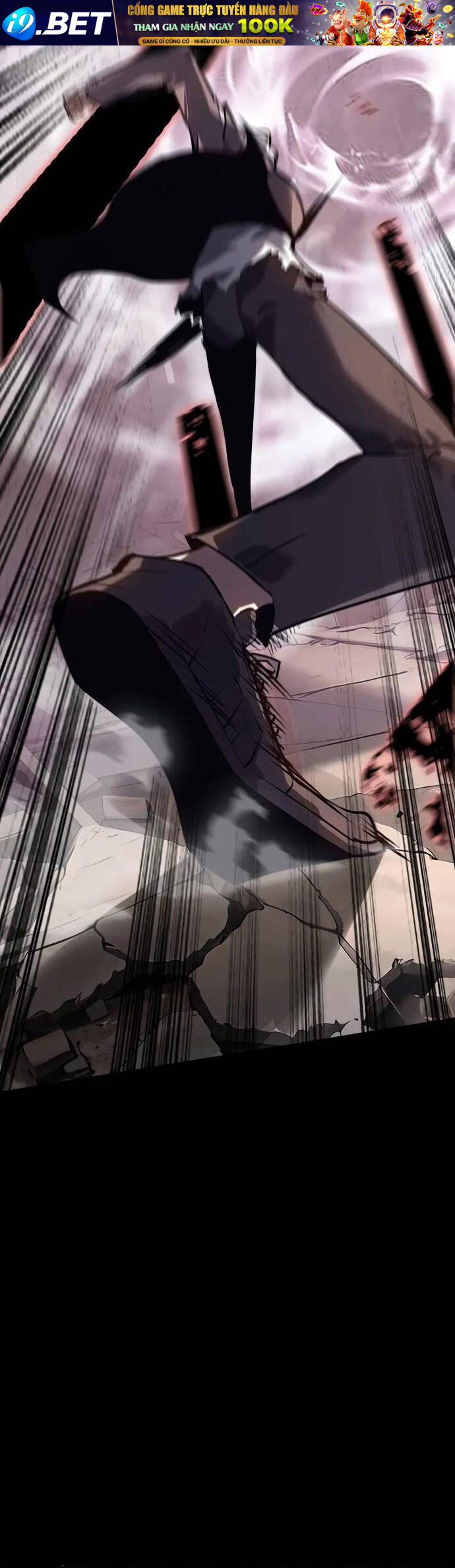 Trở Về Từ Vực Thẳm Chapter 12 - Trang 27