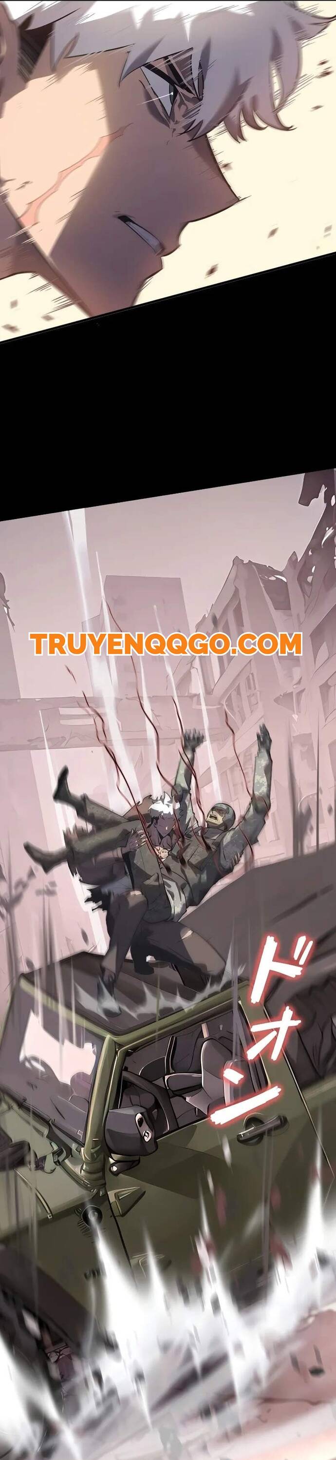 Trở Về Từ Vực Thẳm Chapter 12 - Trang 28