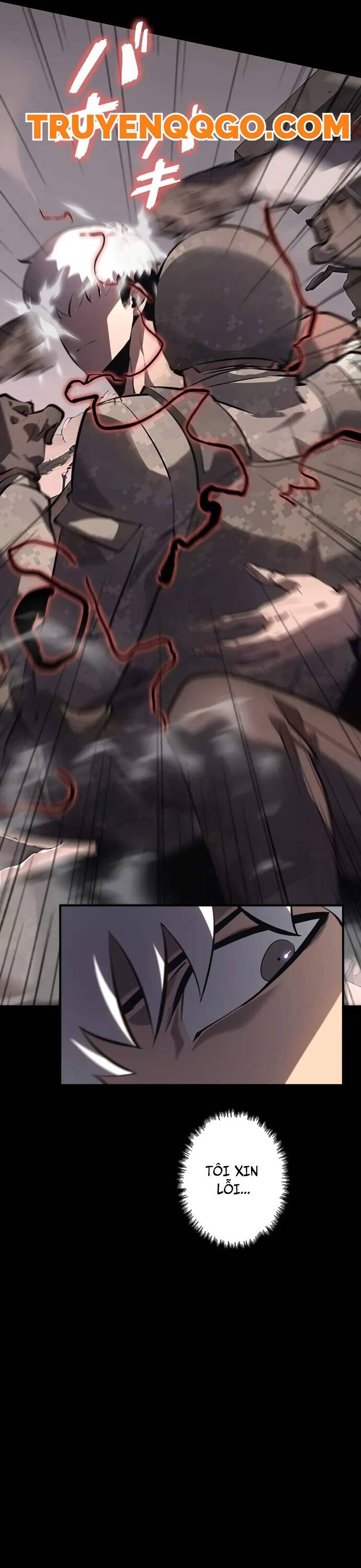 Trở Về Từ Vực Thẳm Chapter 12 - Trang 30