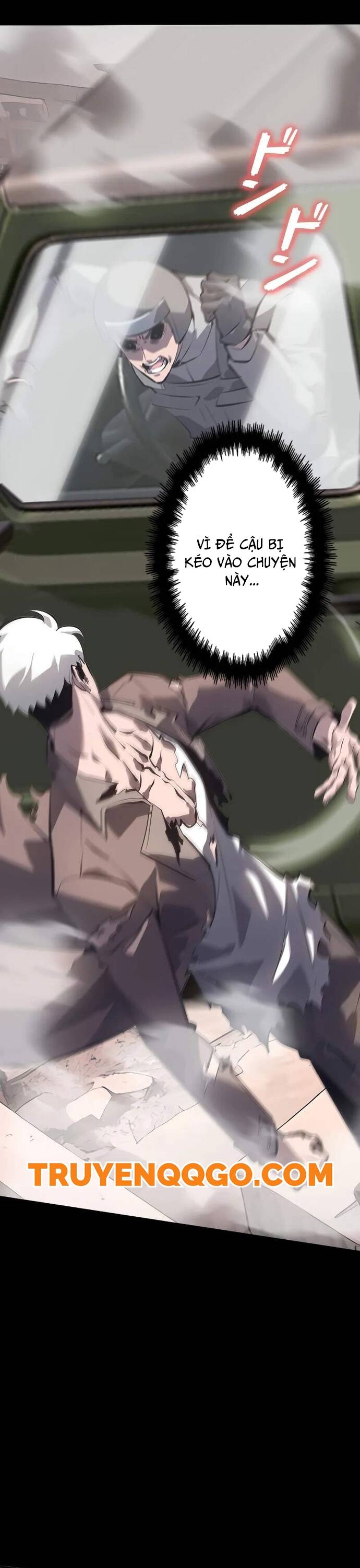 Trở Về Từ Vực Thẳm Chapter 12 - Trang 31
