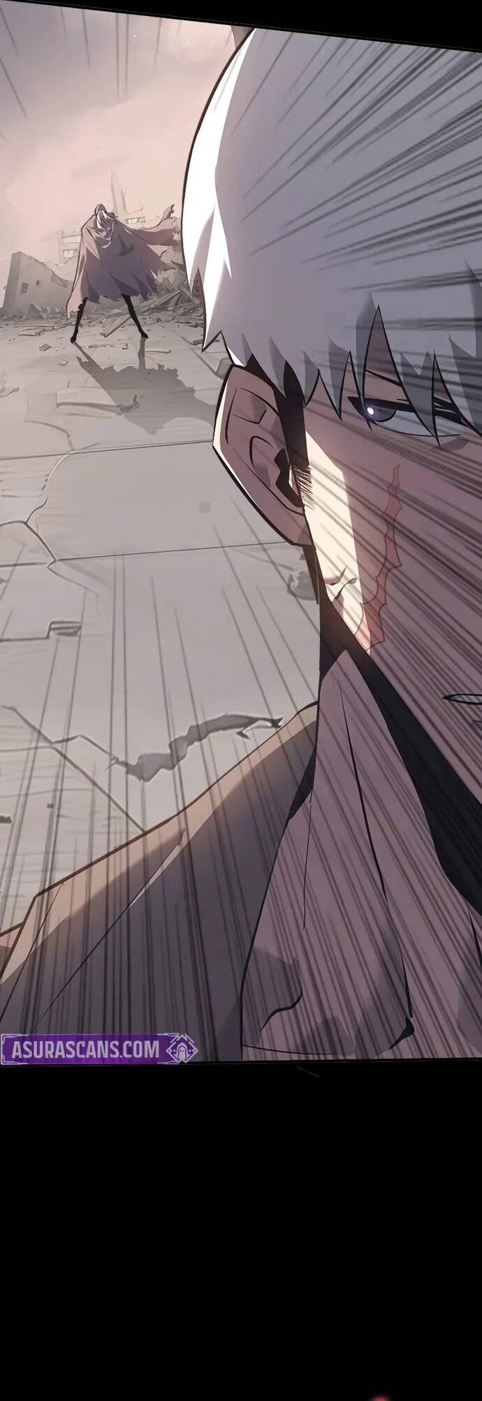 Trở Về Từ Vực Thẳm Chapter 12 - Trang 32