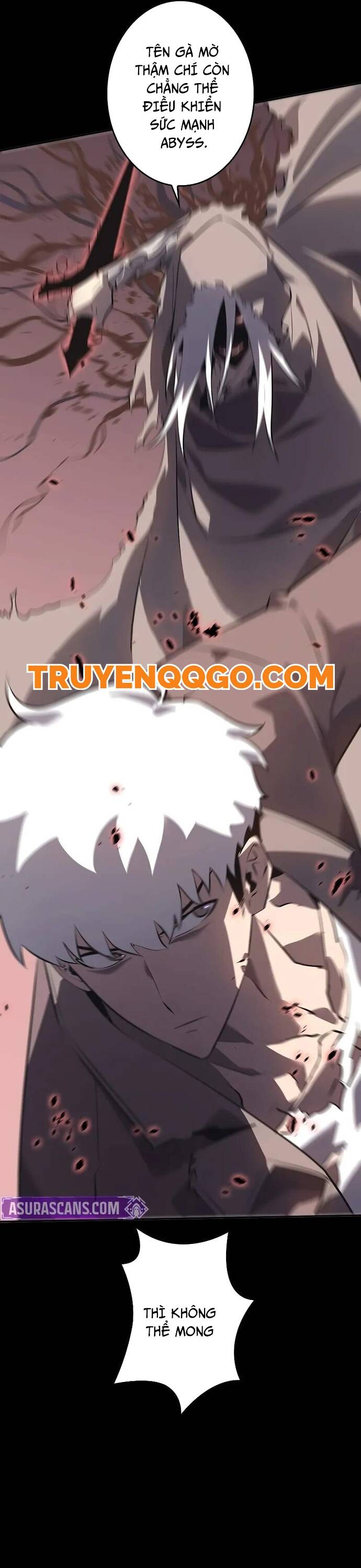 Trở Về Từ Vực Thẳm Chapter 12 - Trang 35