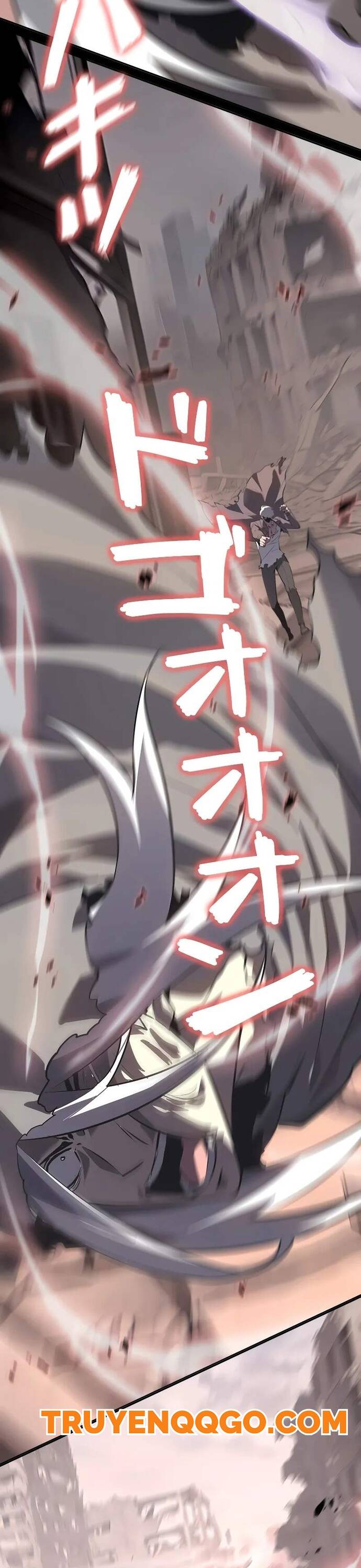 Trở Về Từ Vực Thẳm Chapter 12 - Trang 37