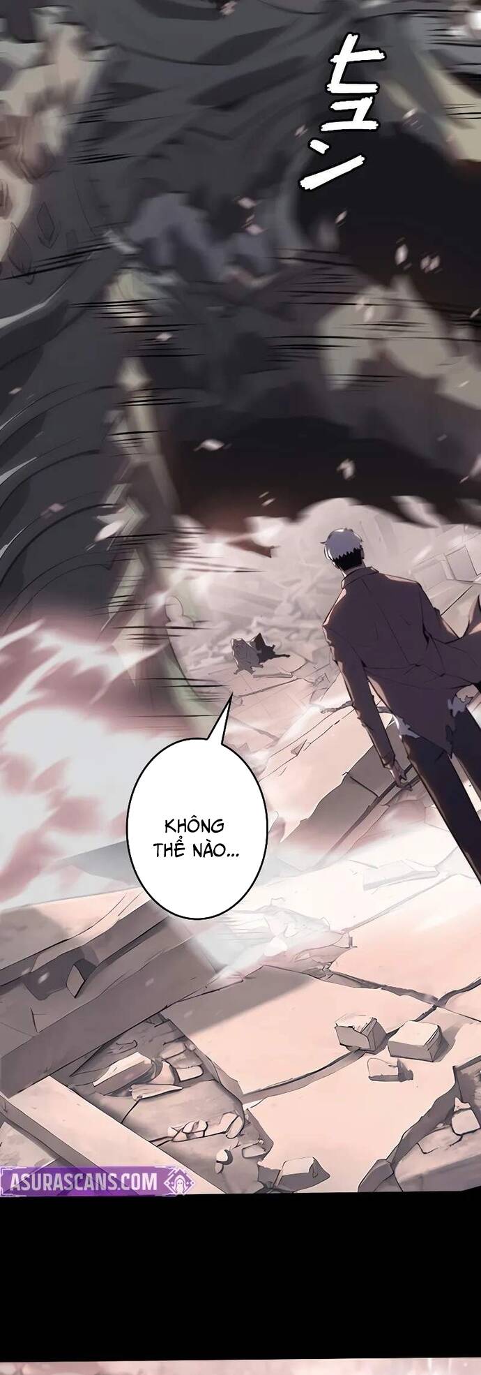 Trở Về Từ Vực Thẳm Chapter 12 - Trang 39