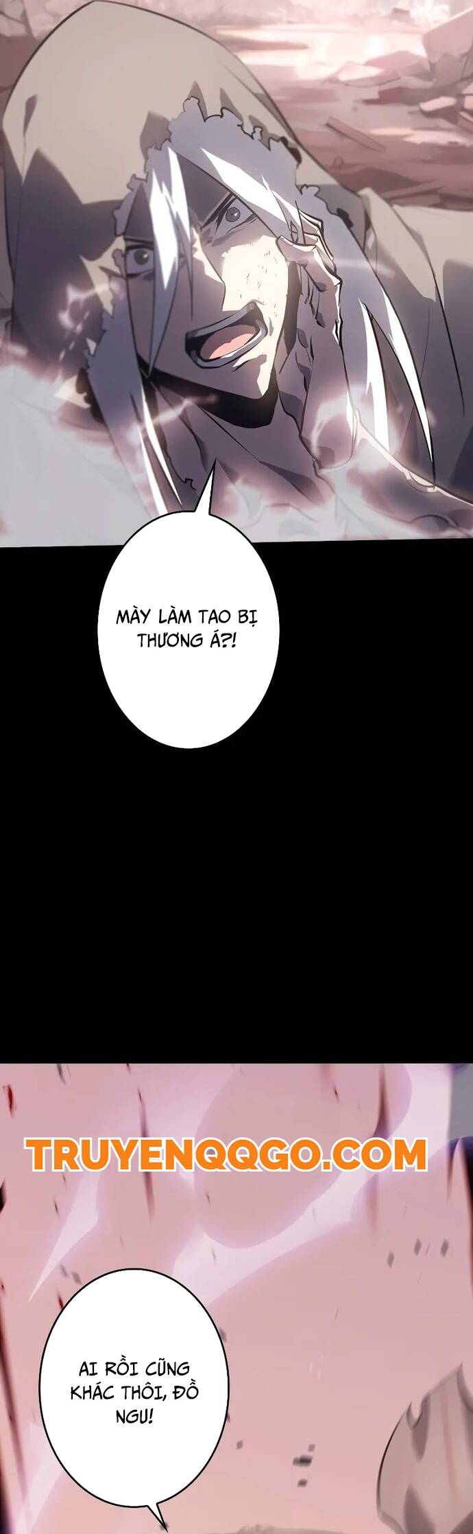 Trở Về Từ Vực Thẳm Chapter 12 - Trang 40