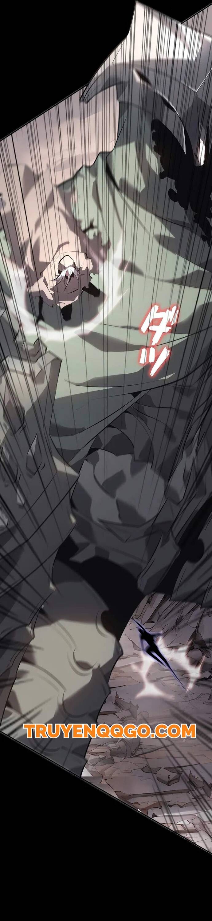 Trở Về Từ Vực Thẳm Chapter 12 - Trang 42