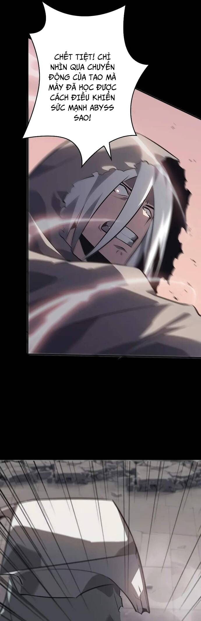 Trở Về Từ Vực Thẳm Chapter 12 - Trang 43
