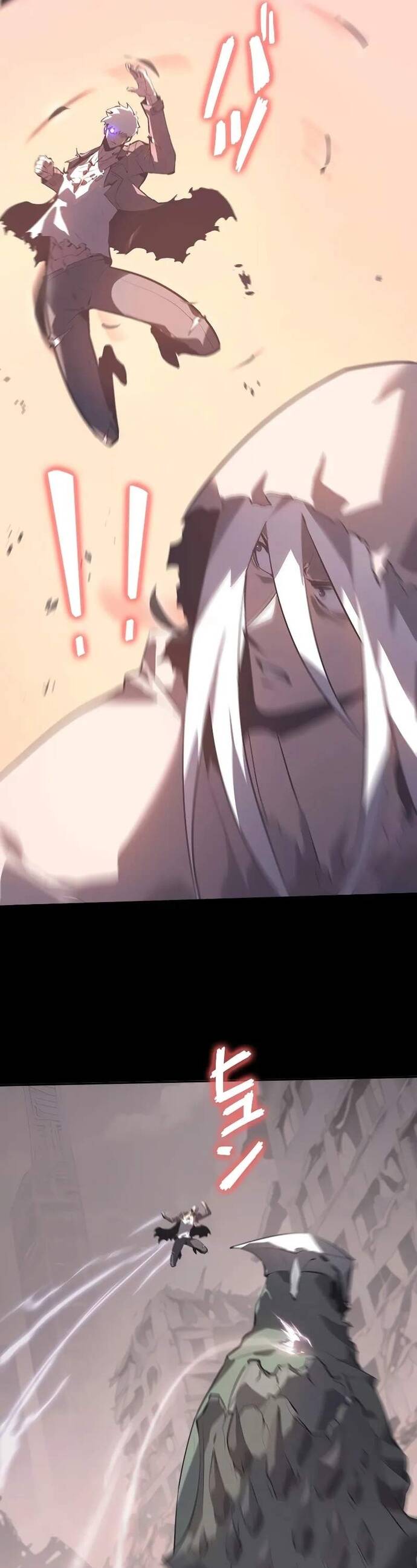 Trở Về Từ Vực Thẳm Chapter 12 - Trang 45