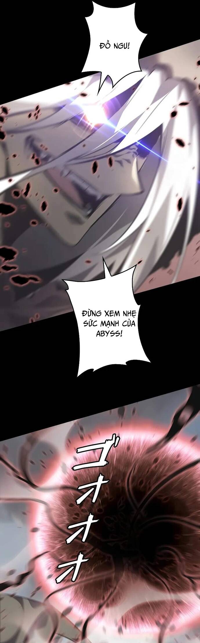 Trở Về Từ Vực Thẳm Chapter 12 - Trang 5