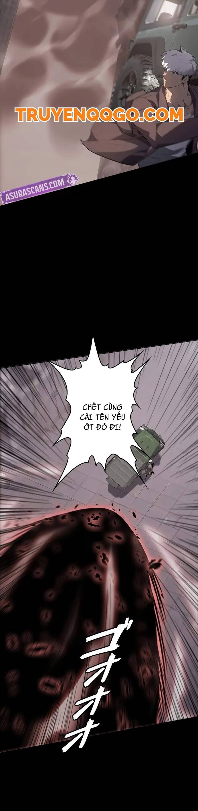 Trở Về Từ Vực Thẳm Chapter 12 - Trang 7