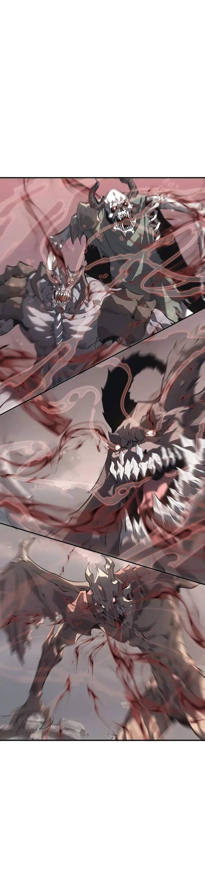 Trở Về Từ Vực Thẳm Chapter 13 - Trang 10