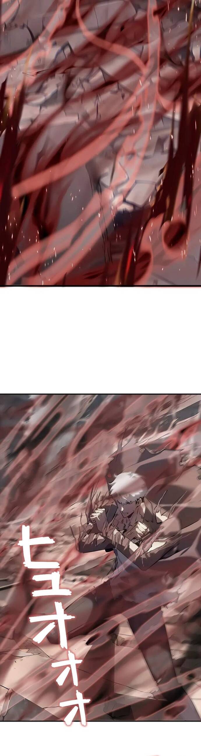 Trở Về Từ Vực Thẳm Chapter 13 - Trang 13