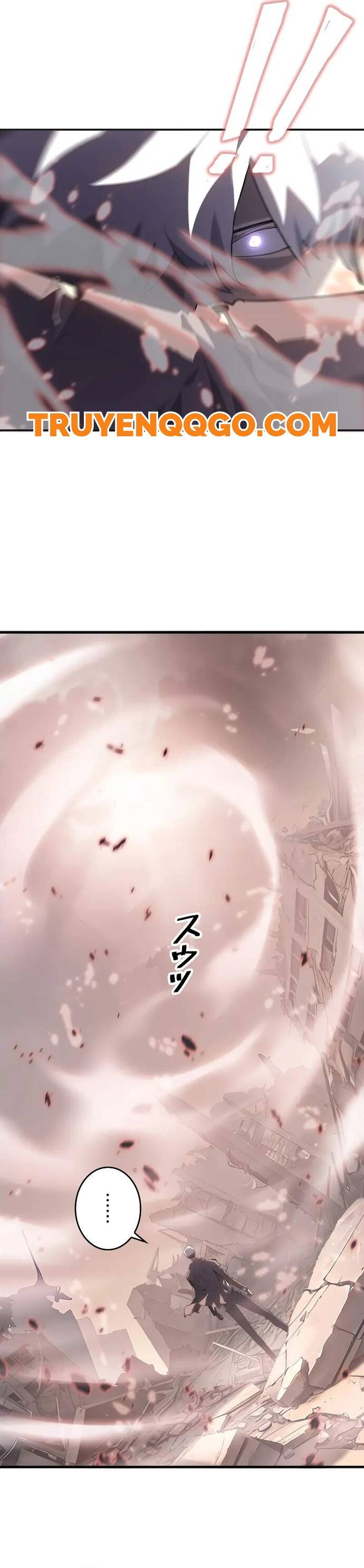 Trở Về Từ Vực Thẳm Chapter 13 - Trang 14