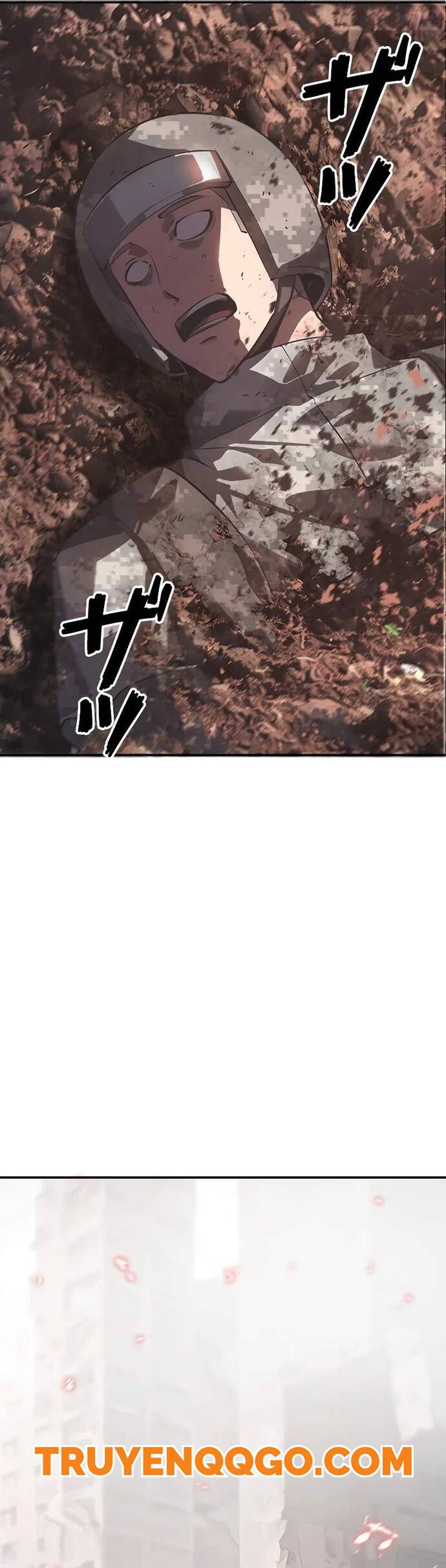 Trở Về Từ Vực Thẳm Chapter 13 - Trang 18