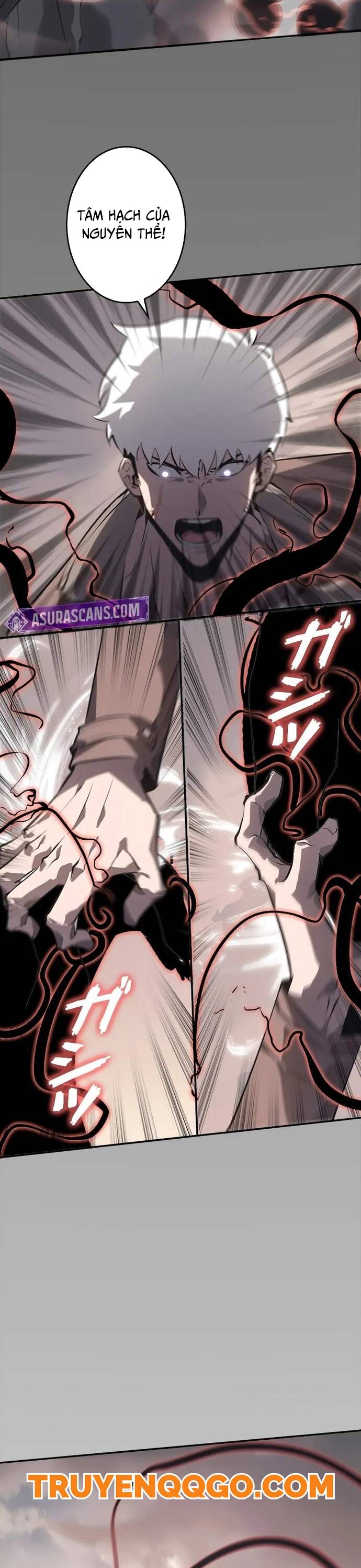 Trở Về Từ Vực Thẳm Chapter 13 - Trang 2