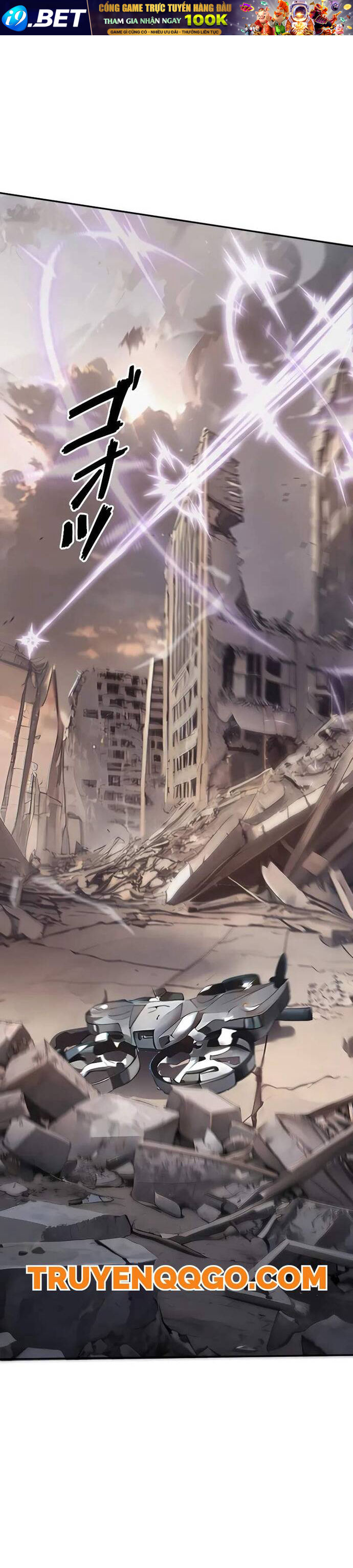 Trở Về Từ Vực Thẳm Chapter 13 - Trang 23