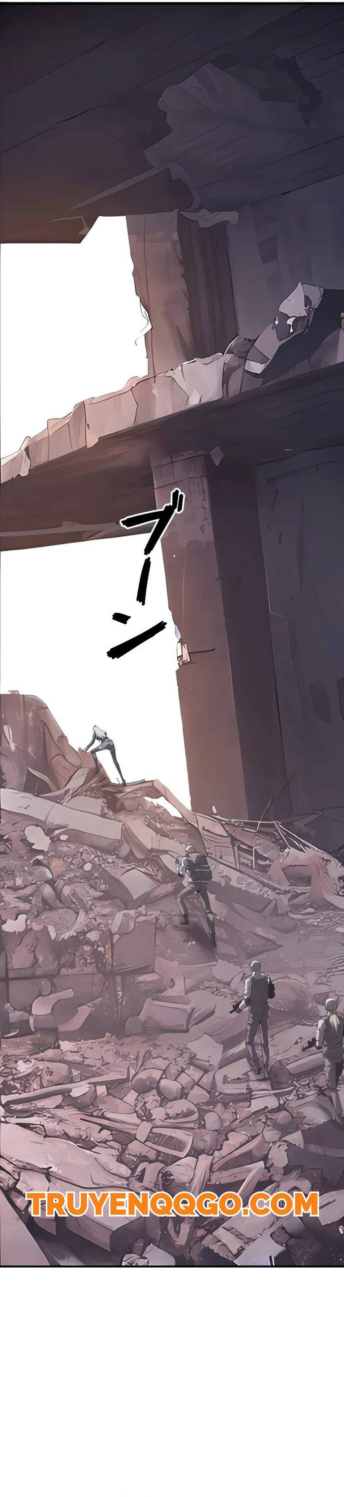 Trở Về Từ Vực Thẳm Chapter 13 - Trang 26