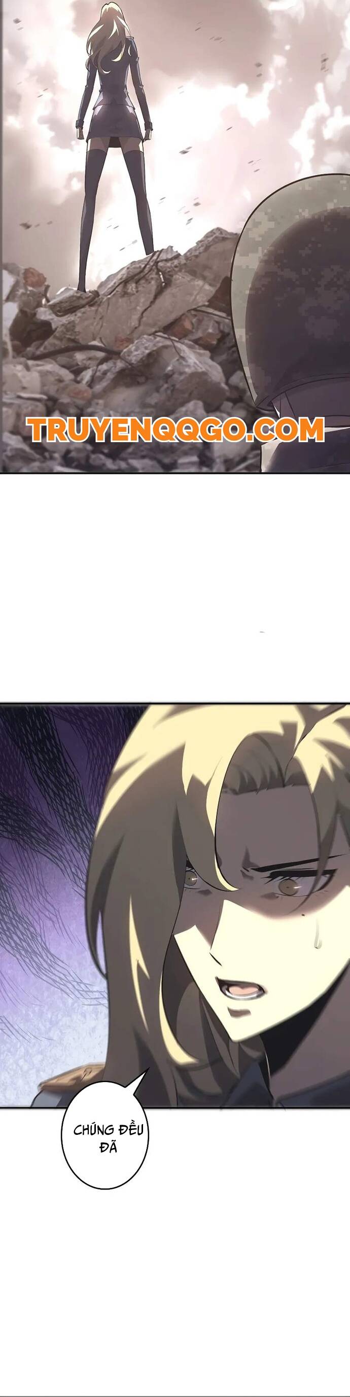 Trở Về Từ Vực Thẳm Chapter 13 - Trang 28