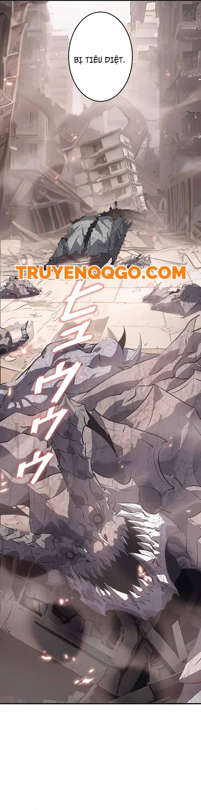 Trở Về Từ Vực Thẳm Chapter 13 - Trang 29