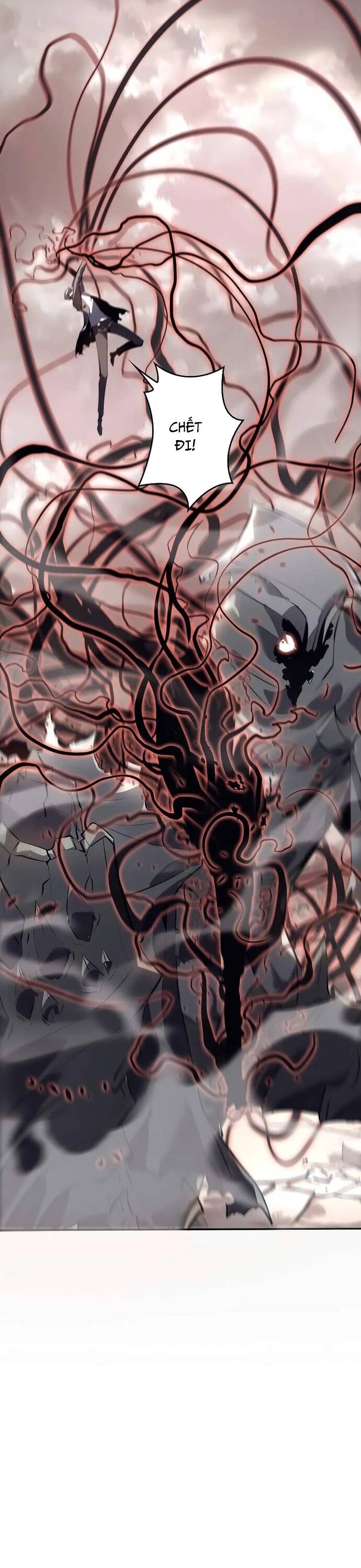 Trở Về Từ Vực Thẳm Chapter 13 - Trang 3