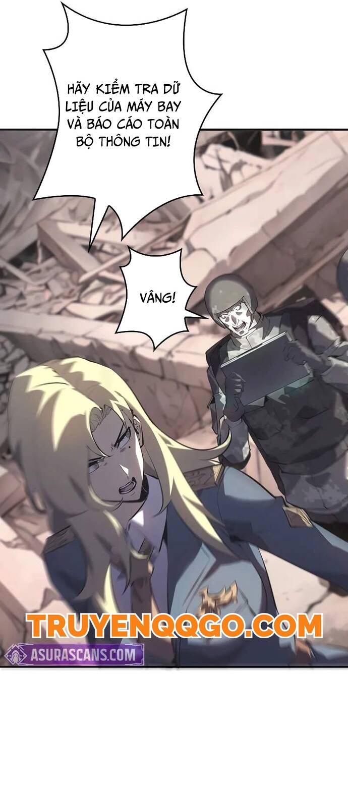 Trở Về Từ Vực Thẳm Chapter 13 - Trang 30