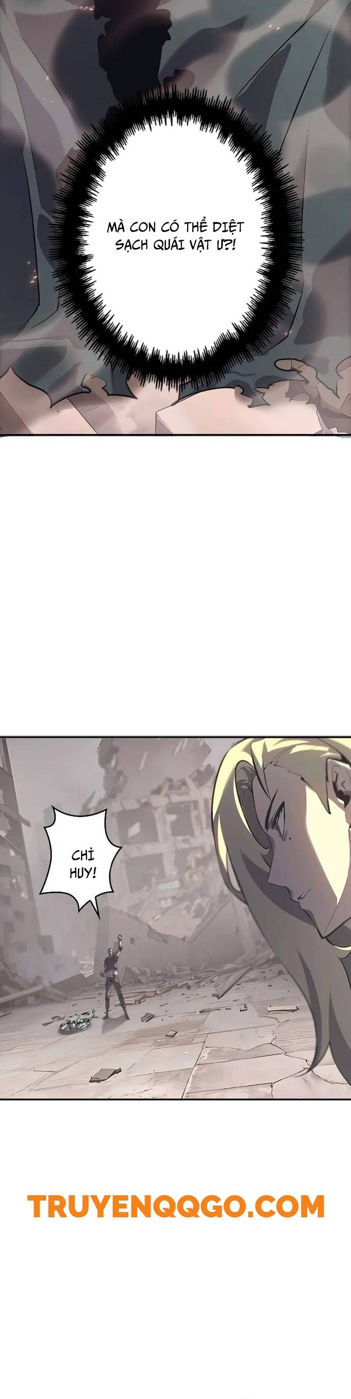 Trở Về Từ Vực Thẳm Chapter 13 - Trang 32