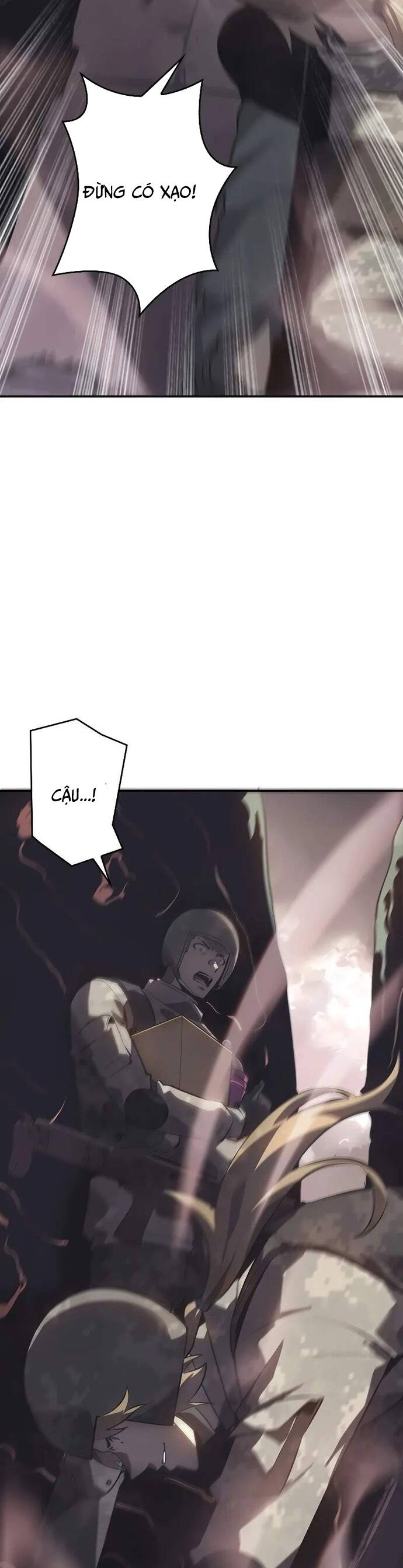 Trở Về Từ Vực Thẳm Chapter 13 - Trang 39