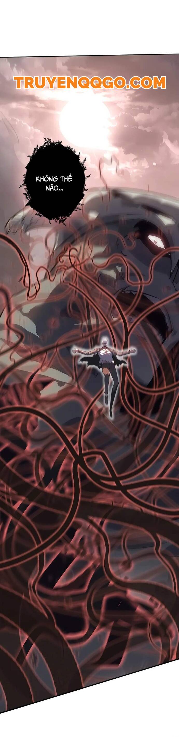 Trở Về Từ Vực Thẳm Chapter 13 - Trang 4