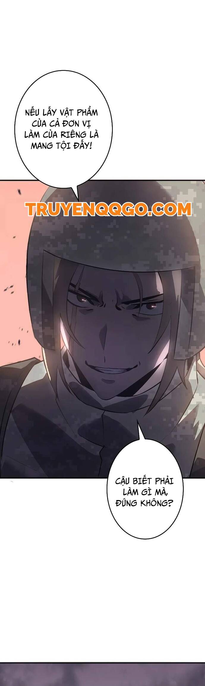 Trở Về Từ Vực Thẳm Chapter 13 - Trang 41