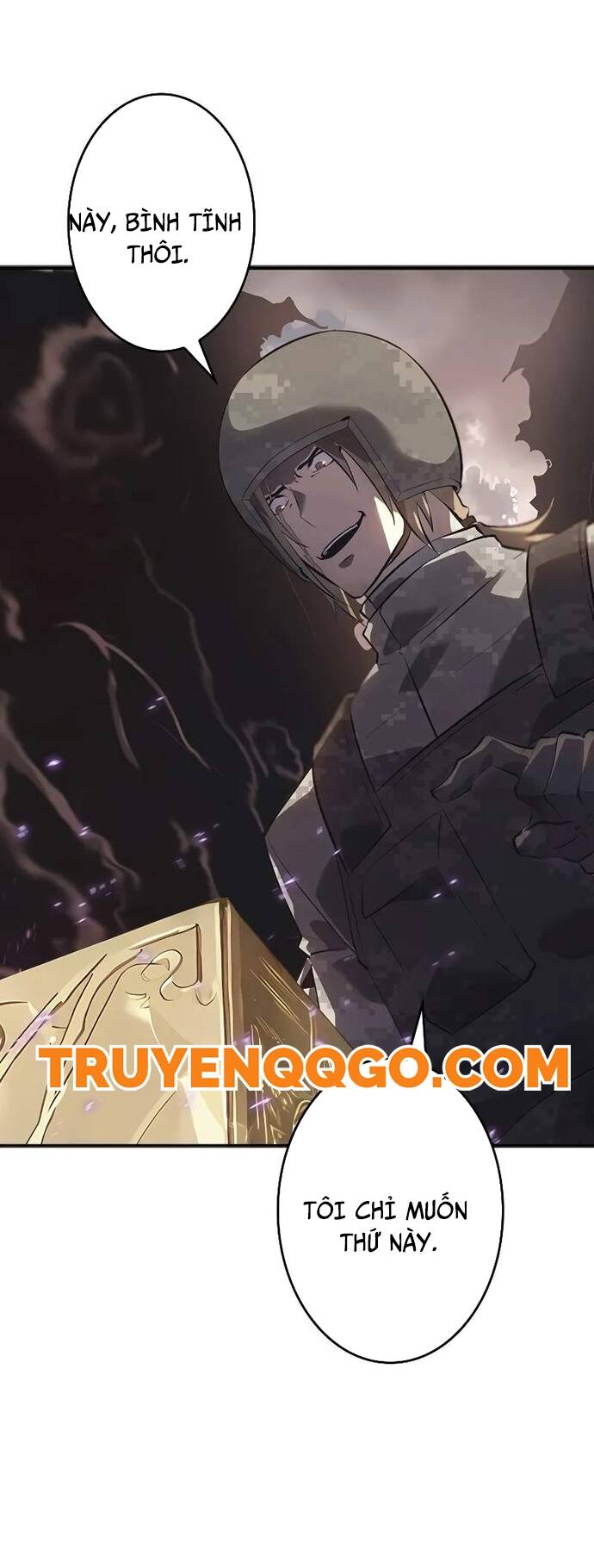 Trở Về Từ Vực Thẳm Chapter 13 - Trang 43