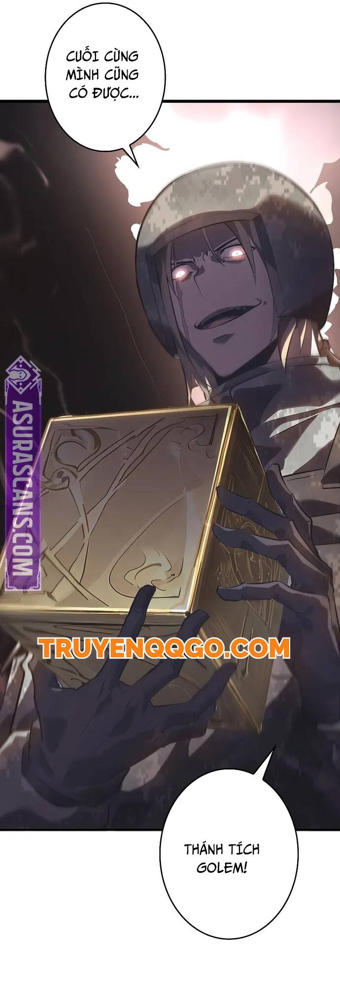 Trở Về Từ Vực Thẳm - Chapter 13 - Page 47