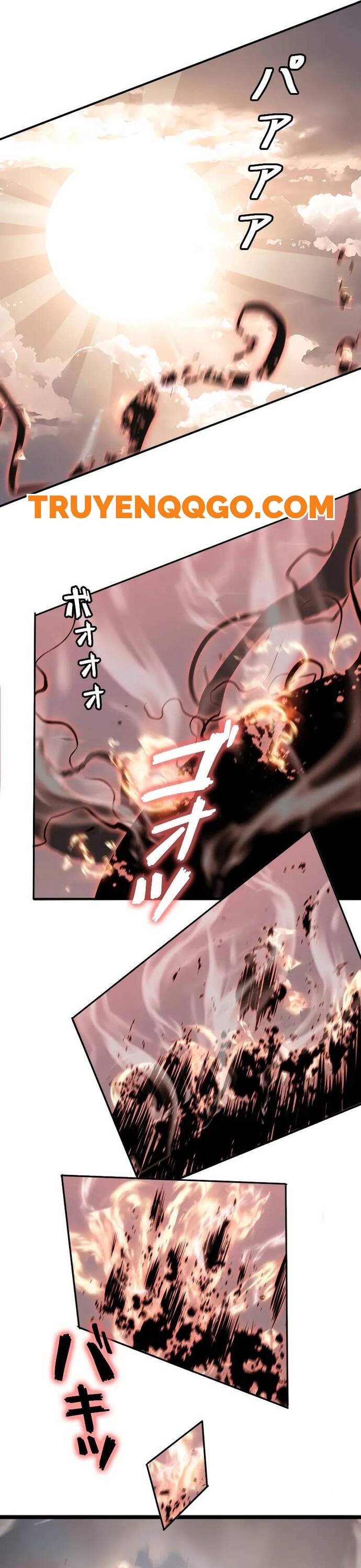 Trở Về Từ Vực Thẳm Chapter 13 - Trang 5